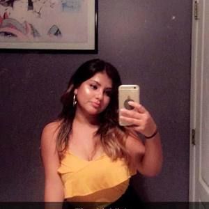 Meet your Posher, Joselin